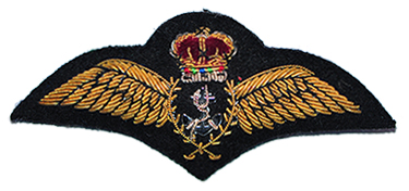 Insignia of the Fleet Air Arm